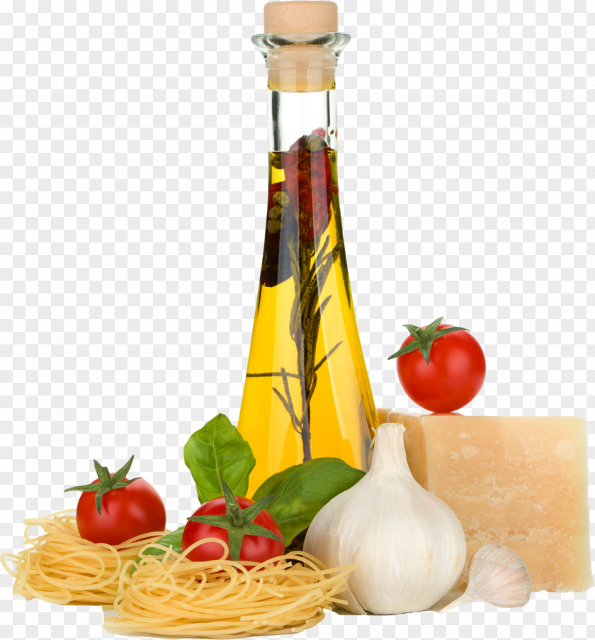 Vegetable Natural Foods Olive Oil PNG