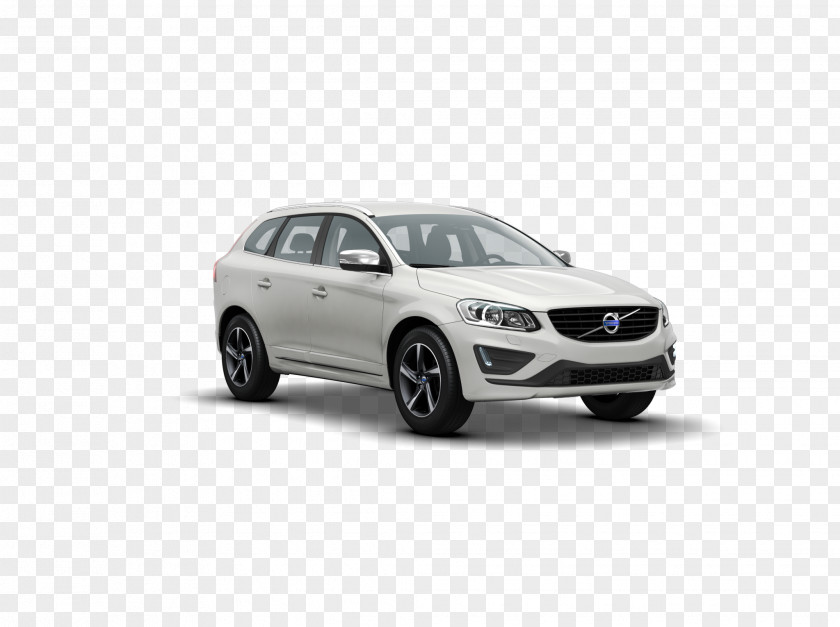 Volvo 2015 XC60 Cars S60 PNG