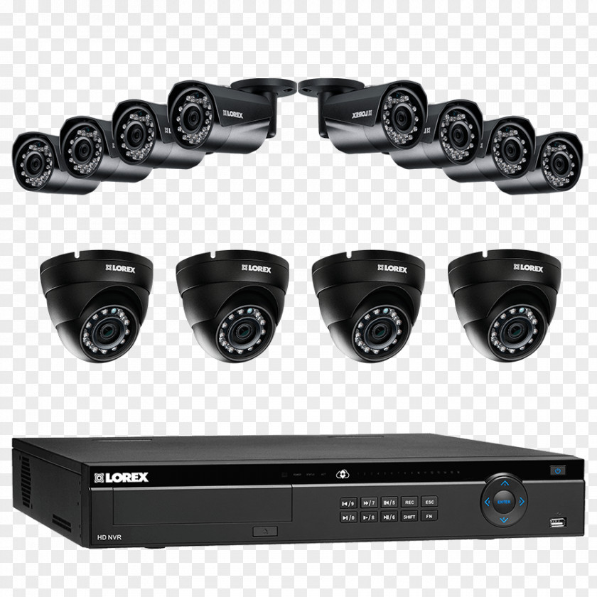 Camera Lorex Technology Inc Wireless Security Night Vision IP PNG