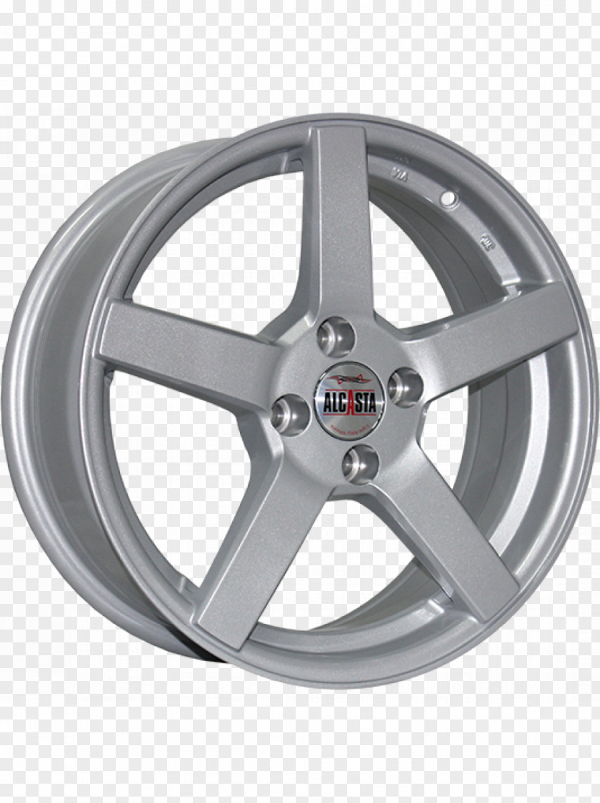 Car 2018 Subaru WRX Impreza STI Rim PNG