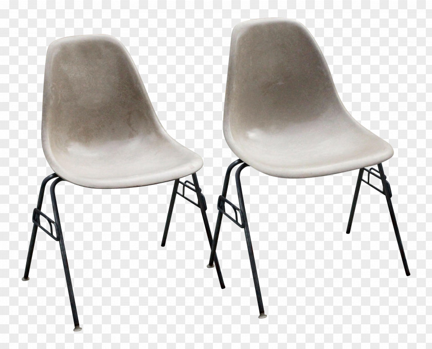 Chair Plastic PNG