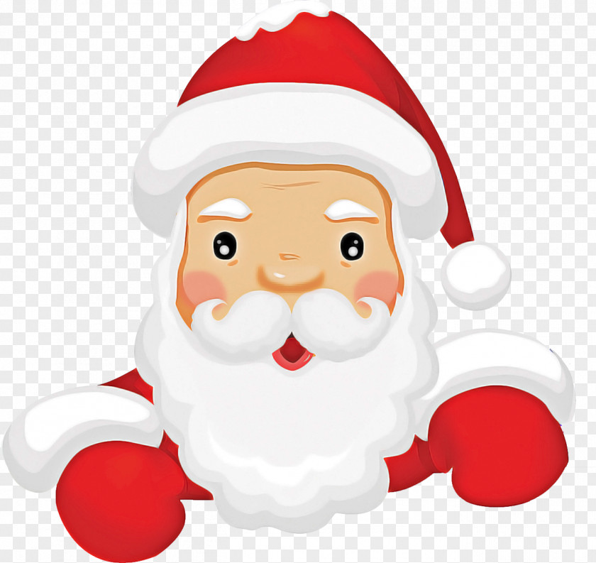 Christmas Cartoon Decoration Drawing PNG