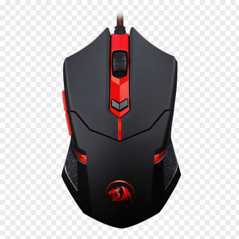 Computer Mouse Keyboard Gamer MSI Interceptor DS B1 KYE Systems Corp. PNG