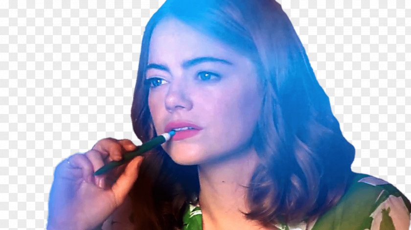 Emma Stone La Land 89th Academy Awards 74th Golden Globe Award For Best Actress PNG