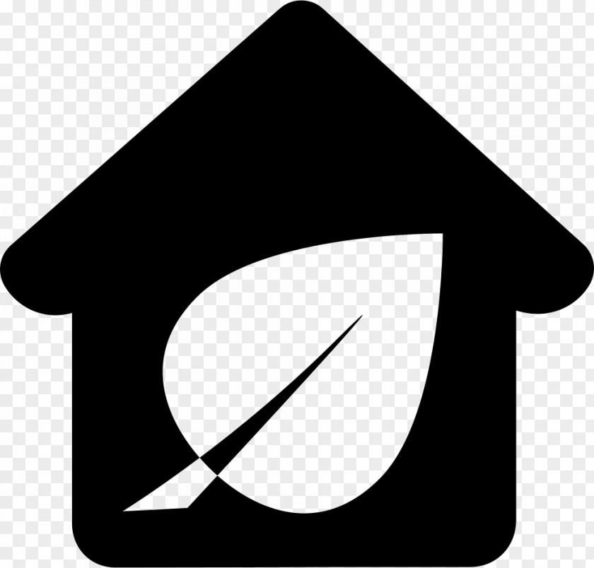 Environmental Icon Symbol House Clip Art PNG