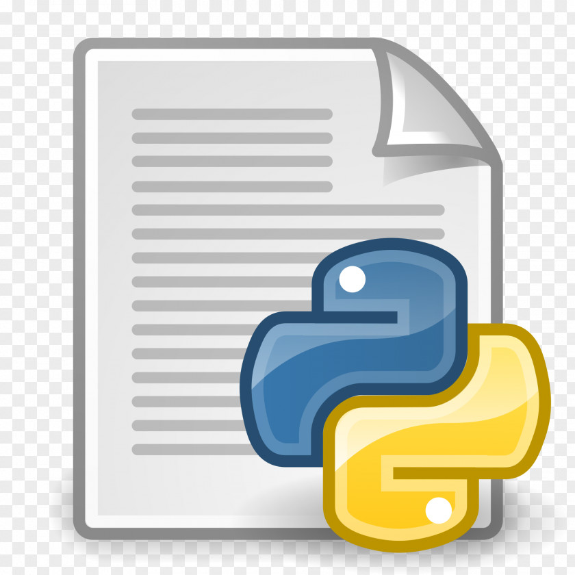 File Python Computer Programming Language PNG