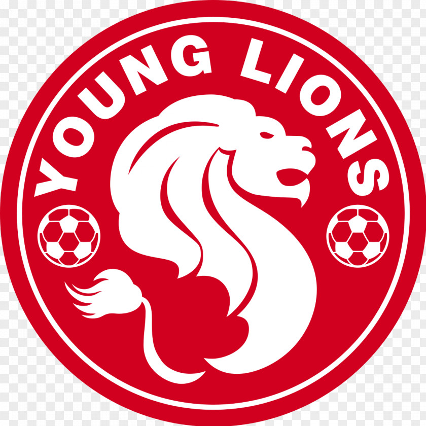 Football Young Lions FC Singapore National Team Premier League LionsXII PNG