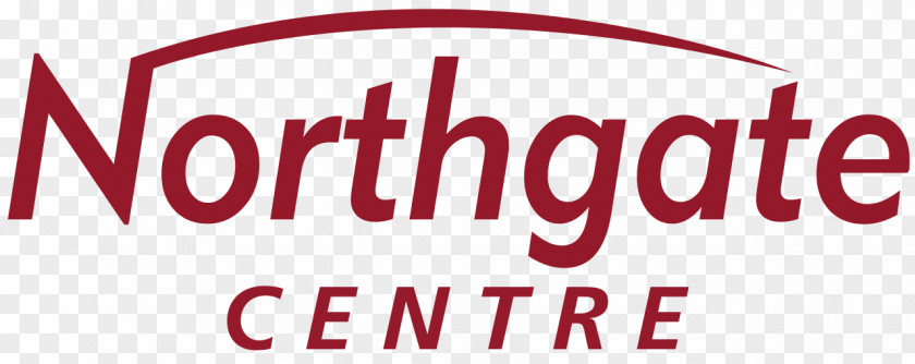Logo Northgate Community Center Text Audiobook Font PNG