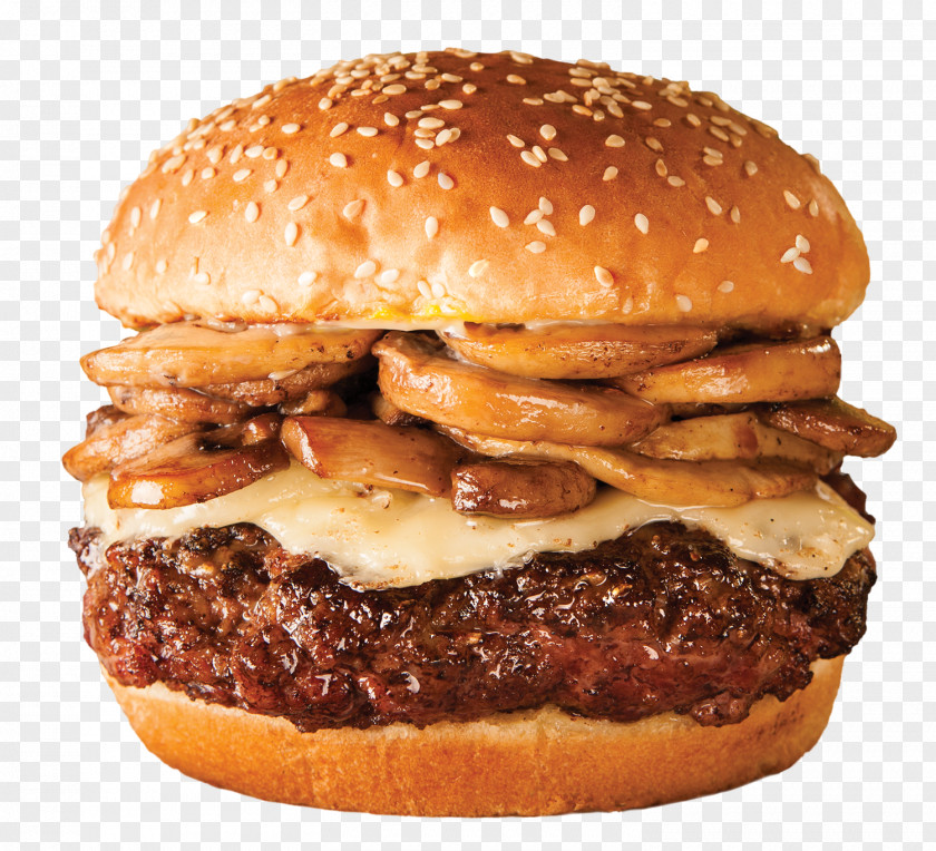 Meat Cheeseburger Hamburger Veggie Burger Patty Fast Food PNG