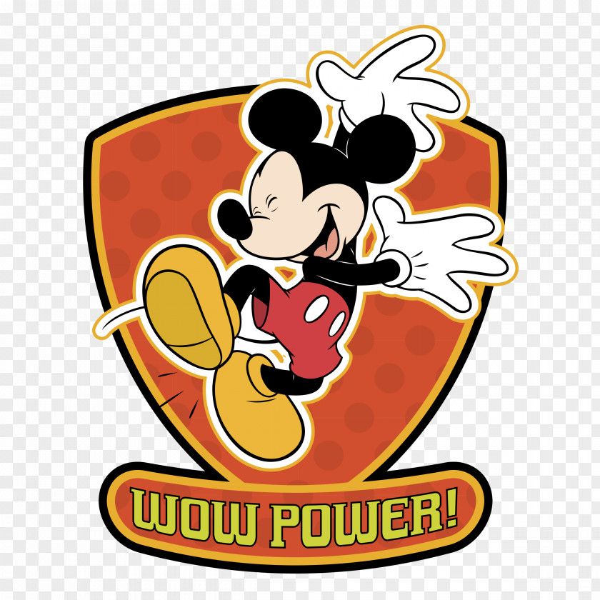 Mickey Mouse Clip Art Minnie Donald Duck Logo PNG