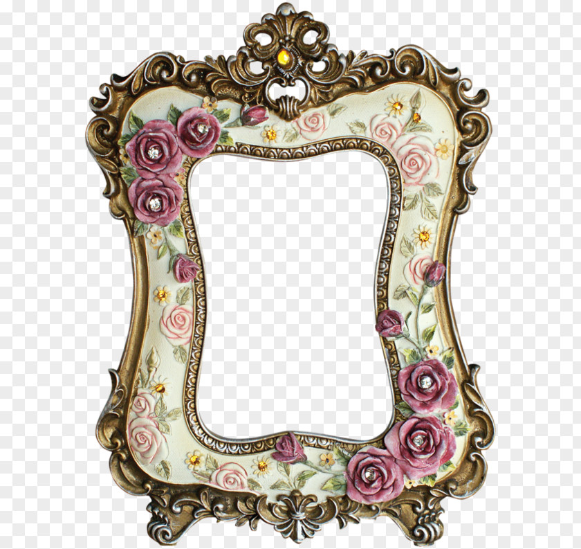 Mirror Picture Frames Decorative Arts PNG