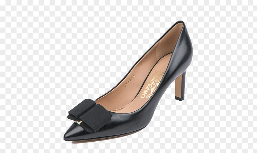 Ms. Ferragamo Heels Shoe Designer Salvatore S.p.A. Halbschuh PNG