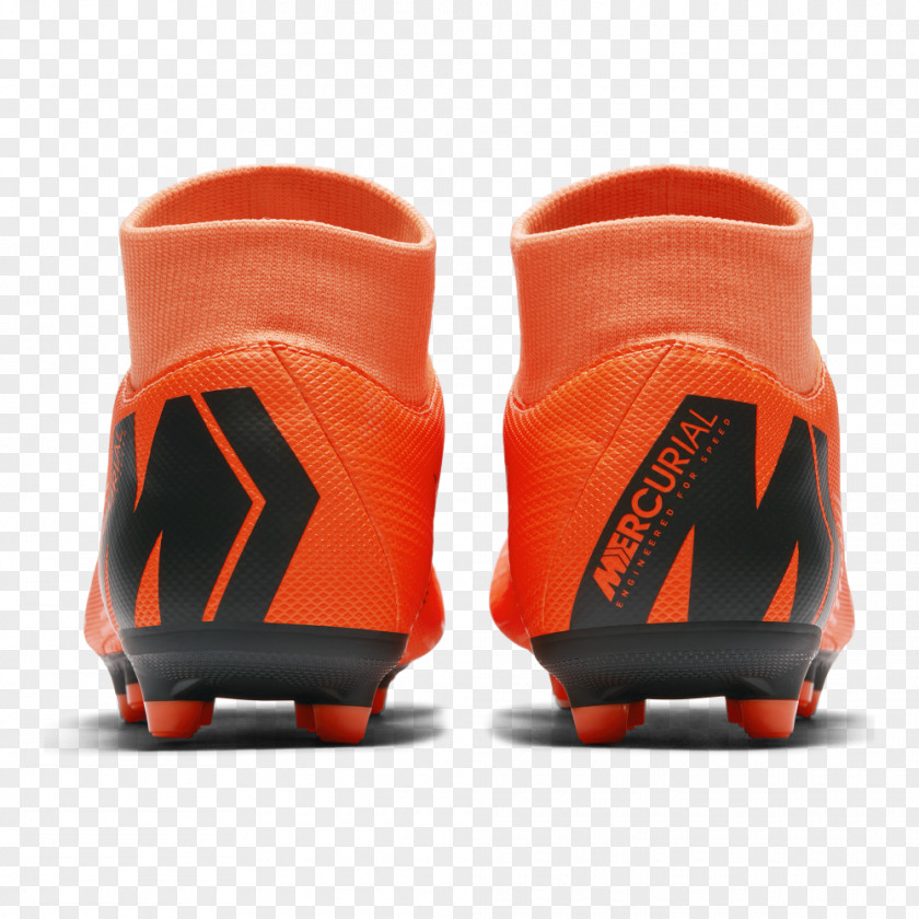 Nike Mercurial Vapor Football Boot Tiempo Cleat PNG