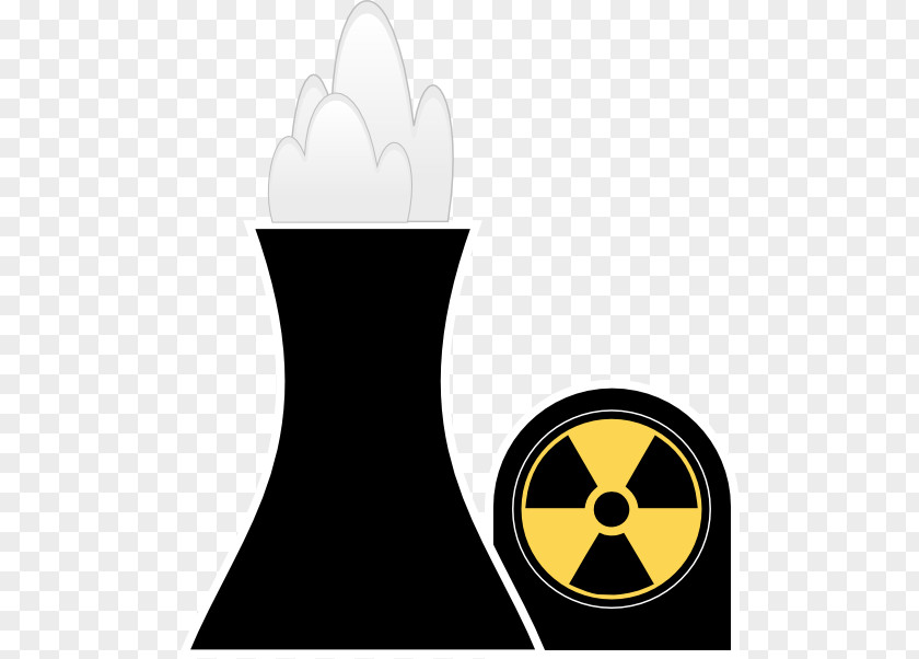 Nuclear Cliparts Power Plant Clip Art PNG