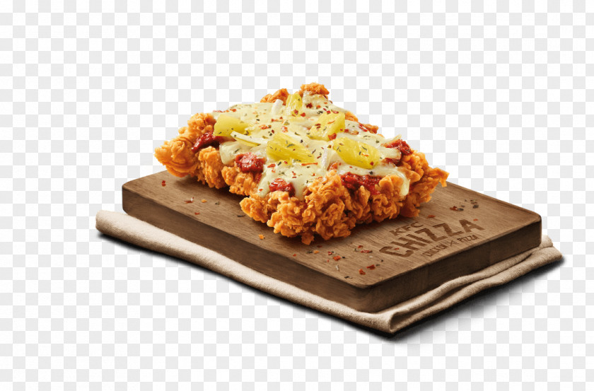 Pizza KFC Fried Chicken Hamburger PNG