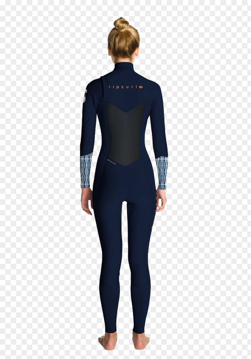 Rip Curl Wetsuit Diving Suit Underwater Neoprene PNG