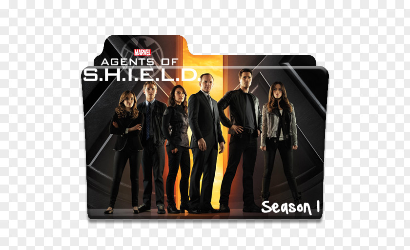 Season 4Others Phil Coulson Lance Hunter Television Show Agents Of S.H.I.E.L.D. PNG