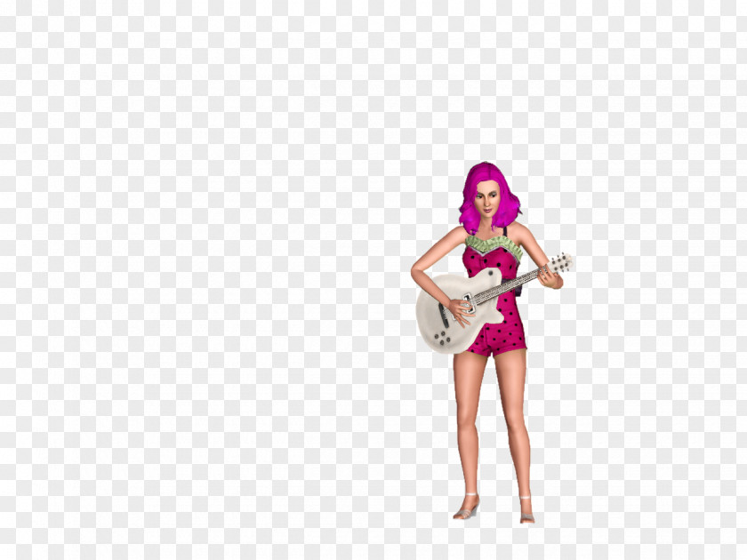 Sims The 3: Showtime 2 4 PNG