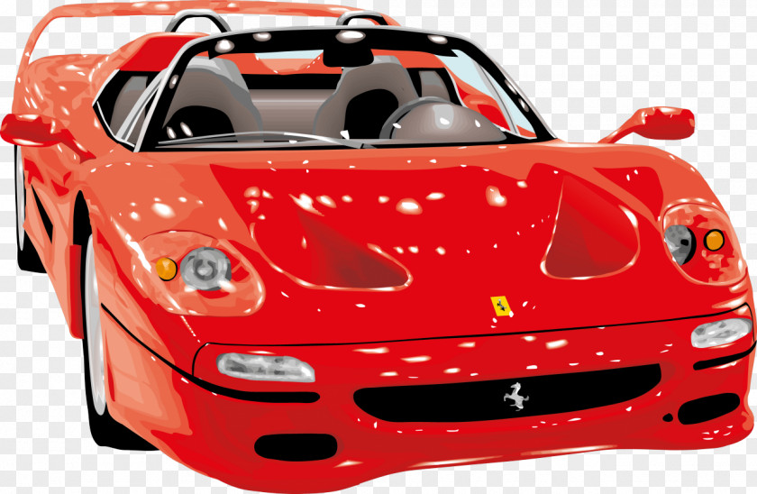 Sports Car Digital Image Clip Art PNG