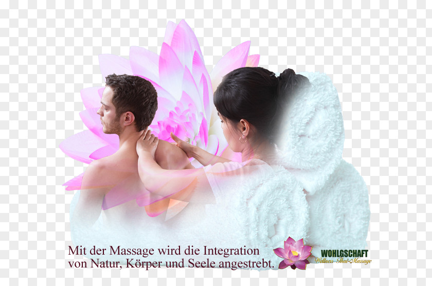 Thai Massage Wohlgschaft Wellness Thai-Massage Body PNG