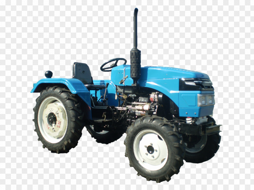 Tractor Two-wheel Xingtai County Malotraktor Price PNG