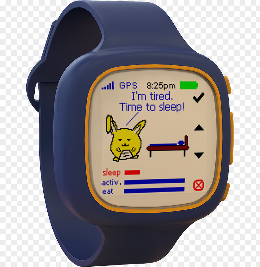 Watch GPS Navigation Systems Smartwatch Tracking Unit PNG