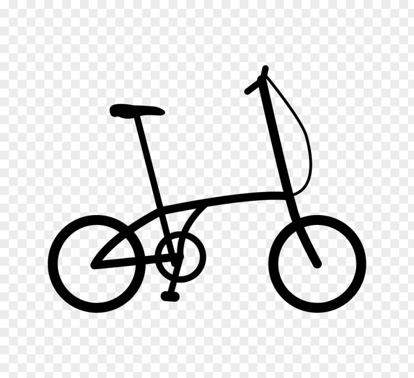 Bicycle Folding Tern Brompton Cycling PNG