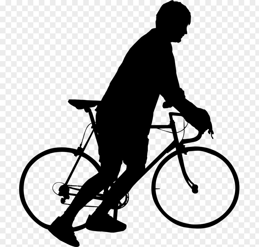 Bicycle Vector Graphics Cycling Jersey Illustration PNG