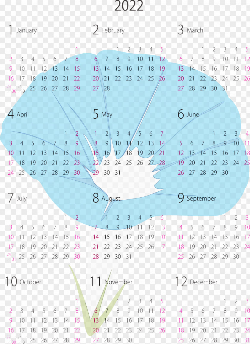 Calendar System Font Line Meter Mathematics PNG