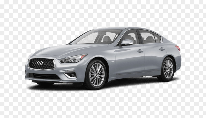 Car Dealership Infiniti Used 3.0 T Luxe PNG