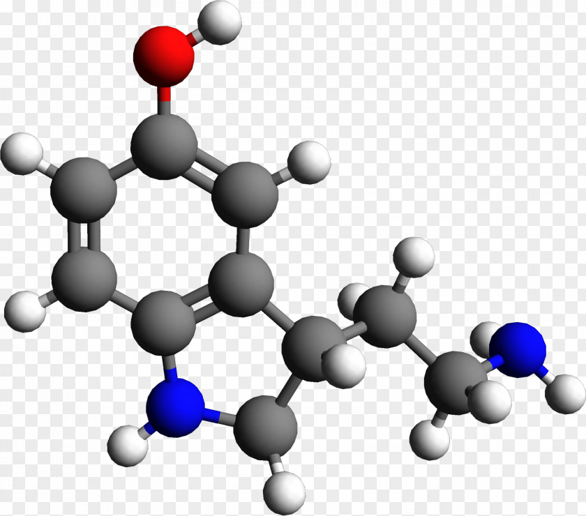 Chemical Molecules Serotonin Syndrome Neurotransmitter Neuron Enterochromaffin Cell PNG