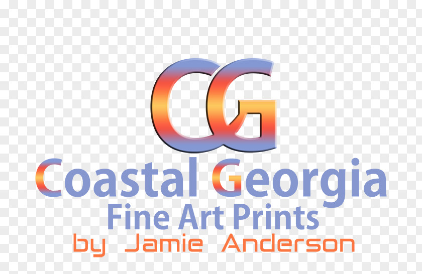 Church Poster Coastal Georgia Fine Art Prints Acrylic Paint Painting Forsyth Park Logo PNG