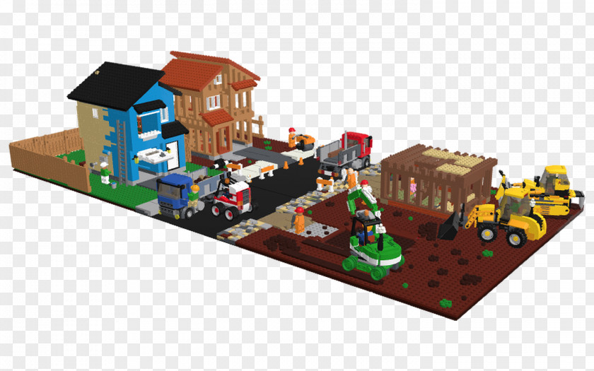 Demolition The Lego Group Google Play PNG