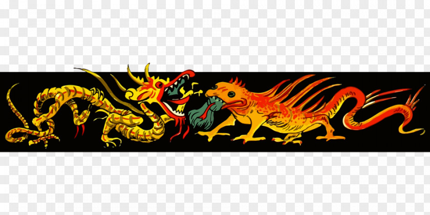 Dragon Legend Myth PNG