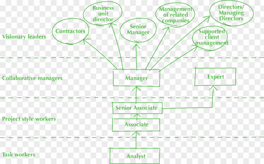 Line Product Design Green Angle Document PNG