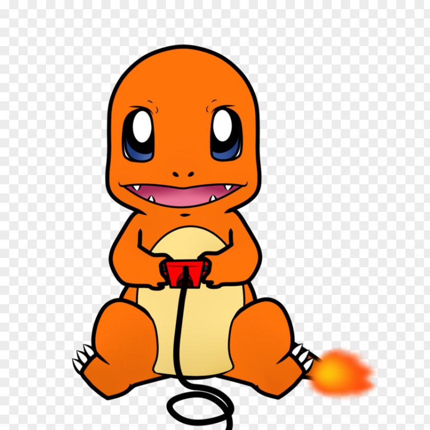 Nintendo 64 Charmander Squirtle Fire License PNG