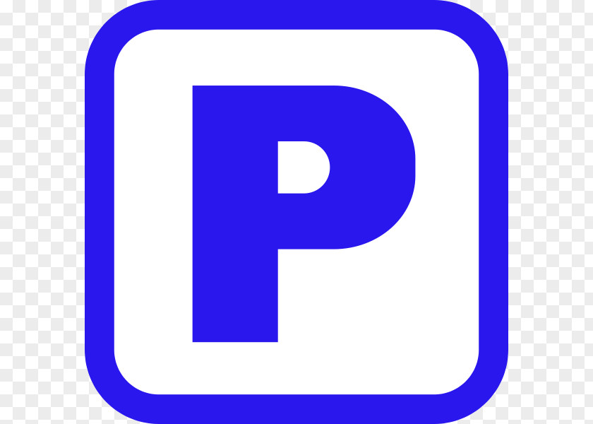Parking Symbol Car Park Clip Art PNG