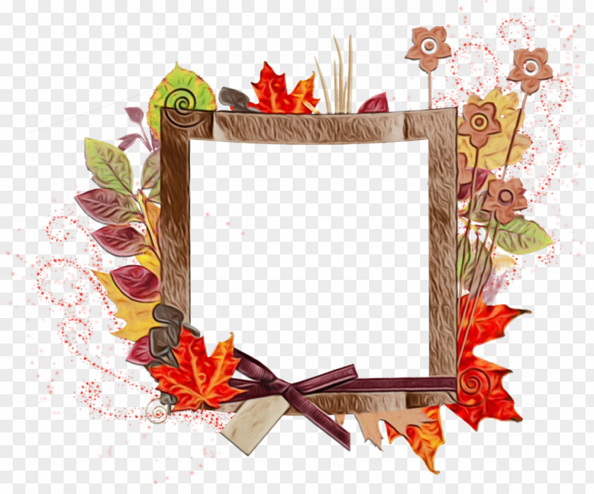 Picture Frame PNG