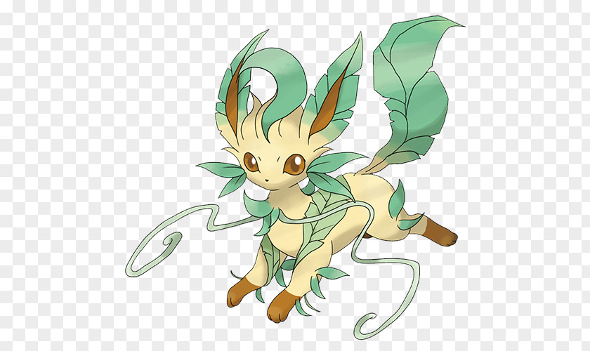 Pokemon Eevee Evolution Glaceon Leafeon Espeon PNG