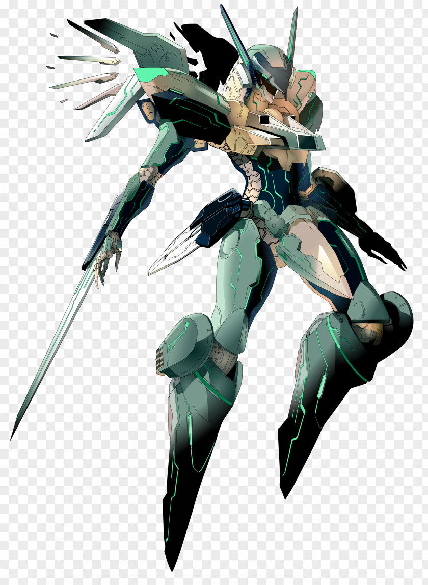 Robot Zone Of The Enders: 2nd Runner PlayStation 3 Metal Gear Solid V: Phantom Pain Jehuty PNG