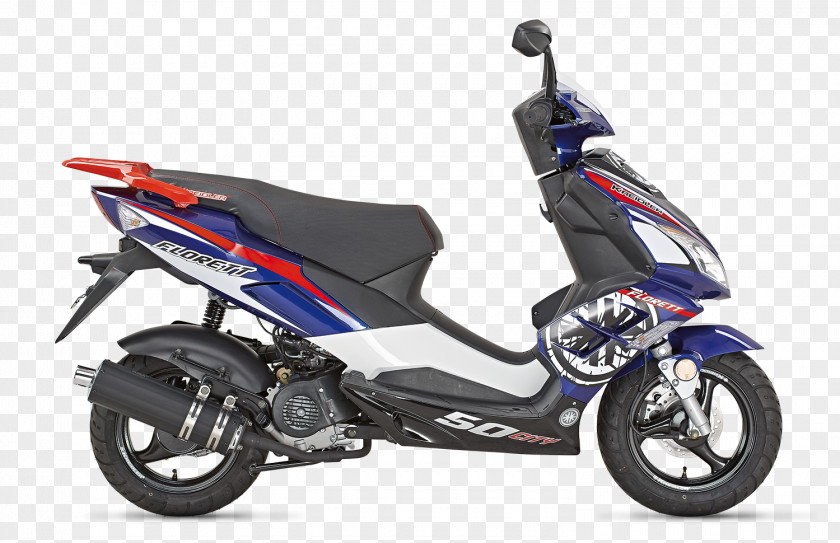 Scooter Wheel Yamaha Motor Company Motorcycle Vehicle PNG