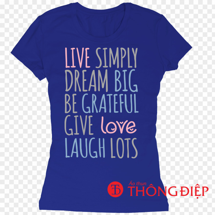 Simply Laugh T-shirt Paper Sleeve Bluza PNG