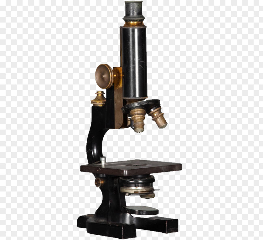 Special Microscope Material Free To Pull Designer PNG