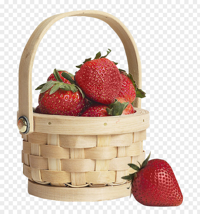 Strawberry Basket Frutti Di Bosco PNG