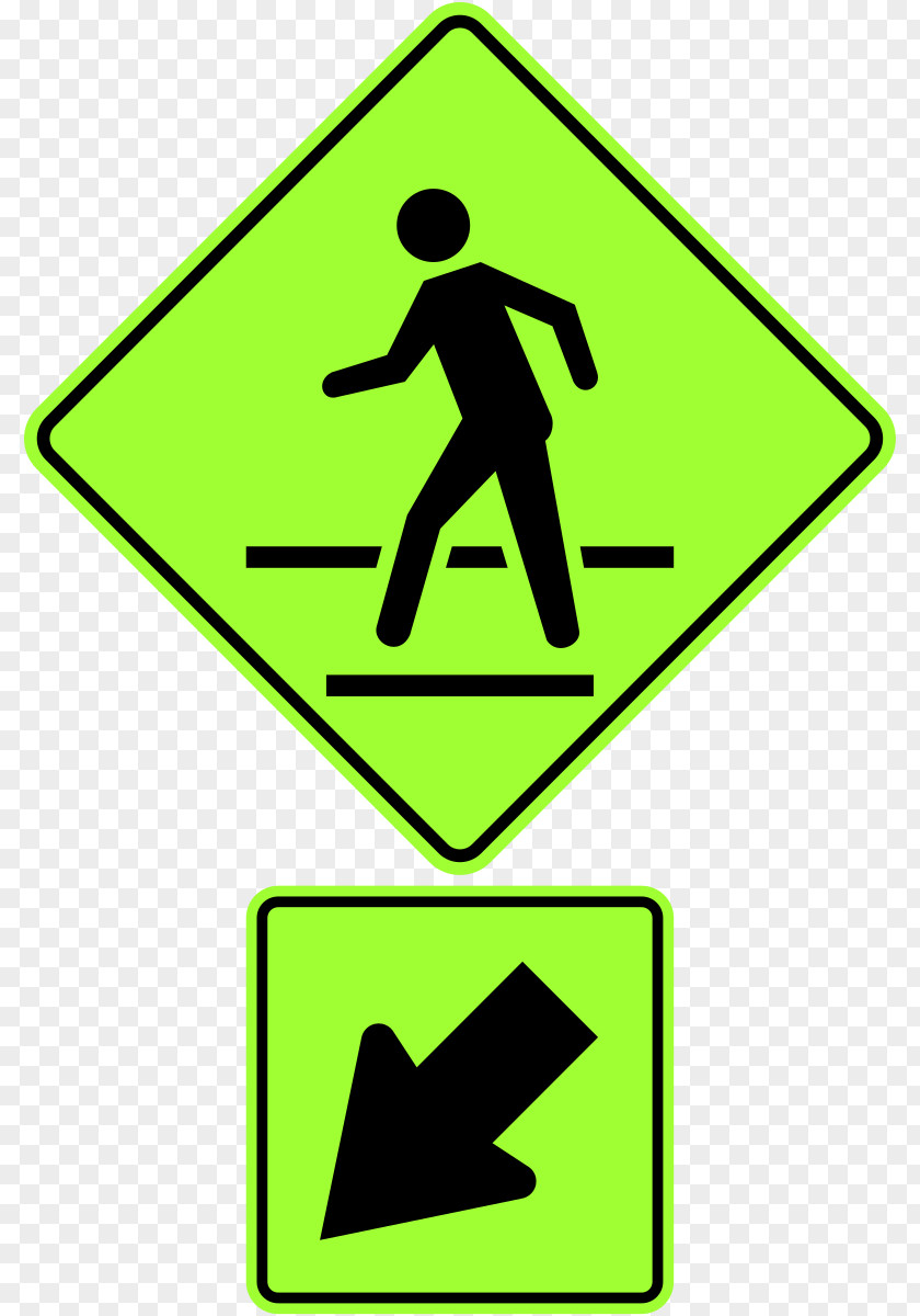 Symbol Triangle Street Sign PNG