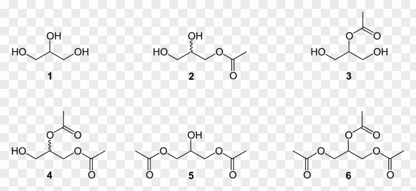 Transesterification Glycerol Ester Of Wood Rosin Glycerine Acetate Acetic Acid PNG