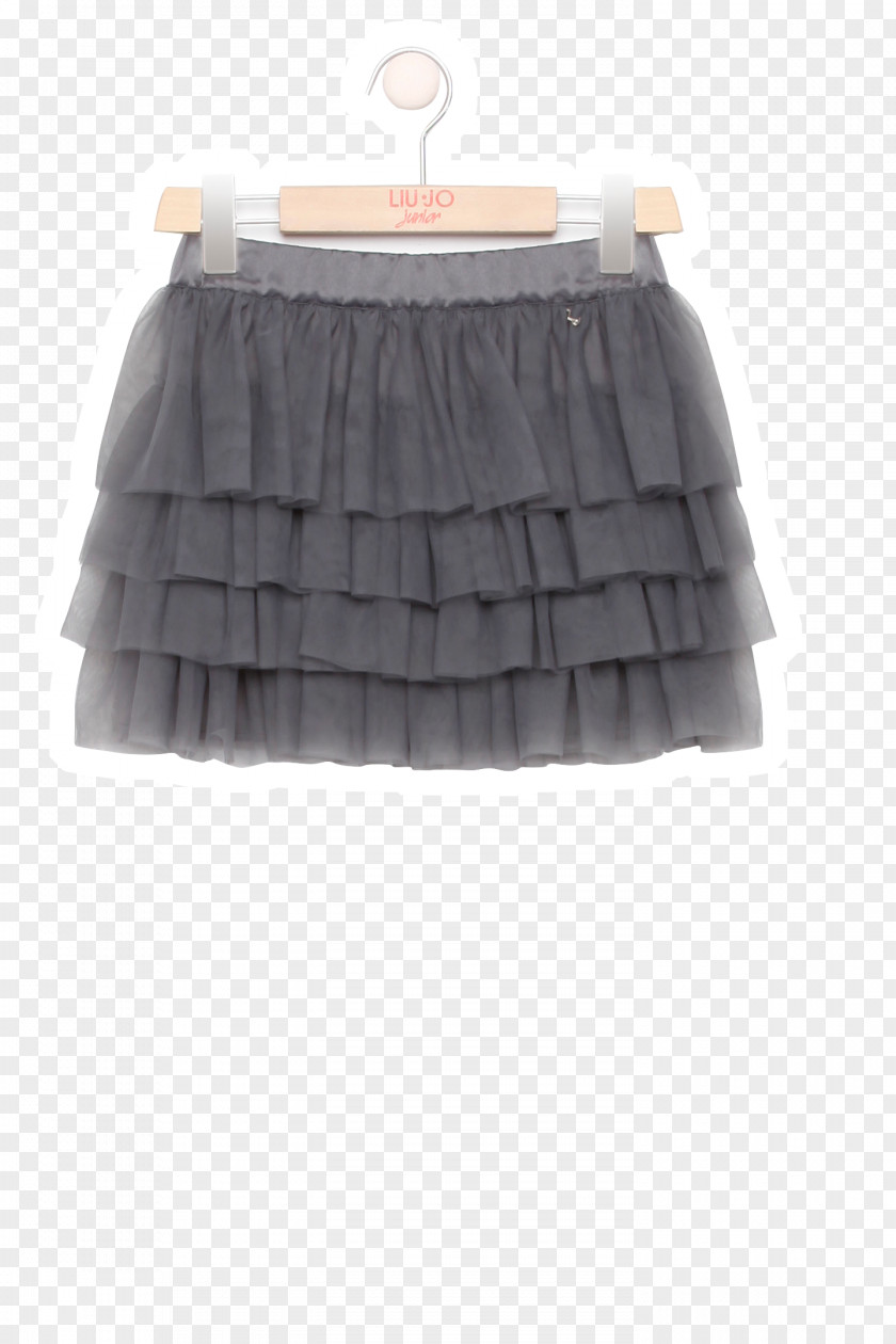 Tutu Skirt Ruffle PNG