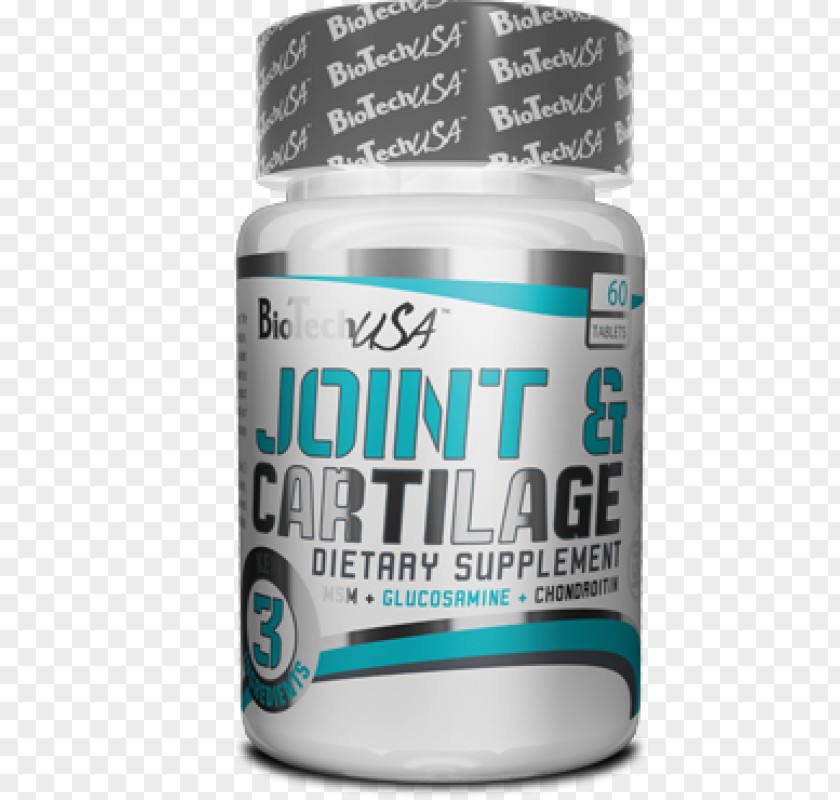 Cartilaginous Joint Dietary Supplement Chondroitin Sulfate Glucosamine Cartilage PNG