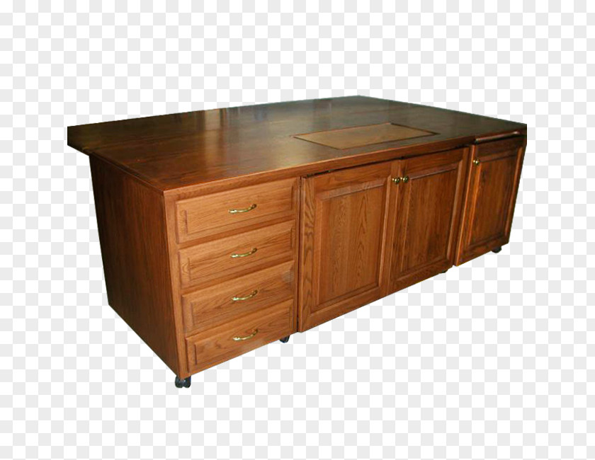 Cherry Cabinets Schrocks Of Walnut Creek Sewing Machines Table Cabinetry PNG