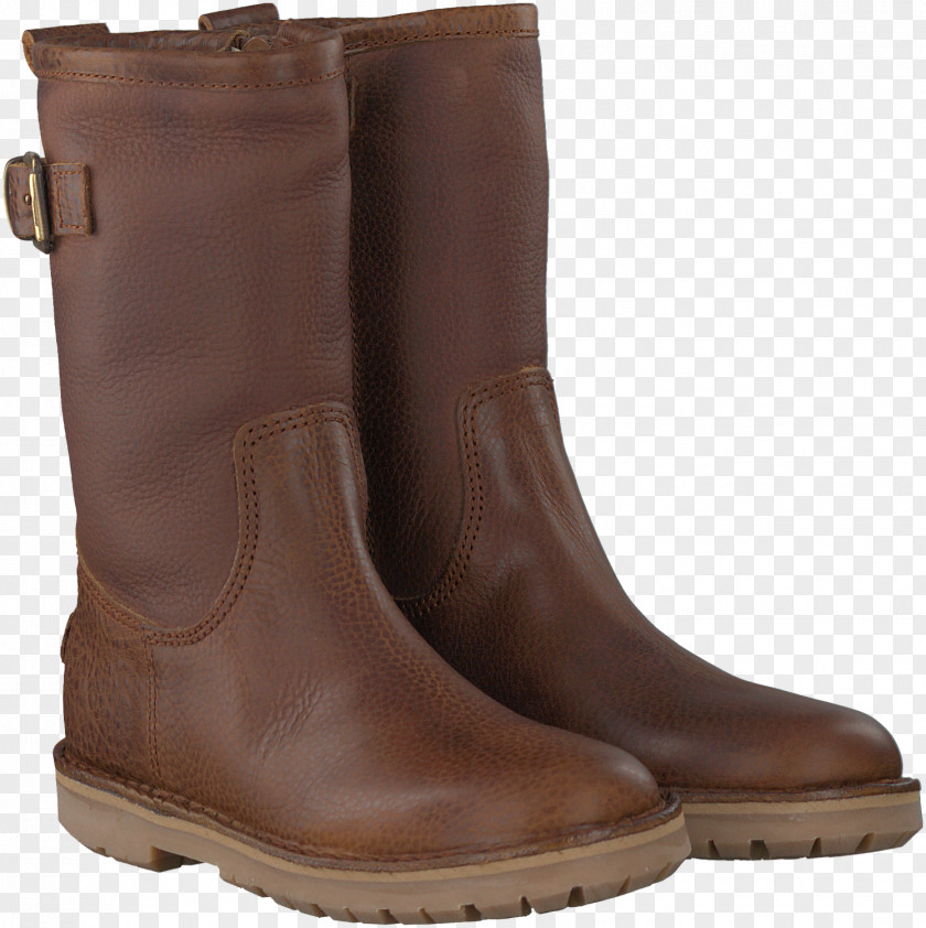 Cognac Motorcycle Boot Footwear Shoe Leather PNG